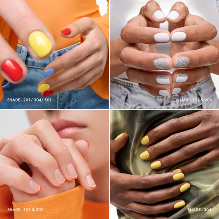 Nail Polish - Vernis à ongles