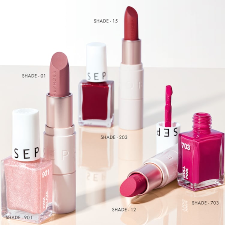 Nail Polish - Vernis à ongles