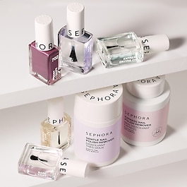 Gentle Nail Polish Remover