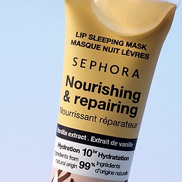 Lip Sleeping Mask -  Intensive Hydrating Treatment