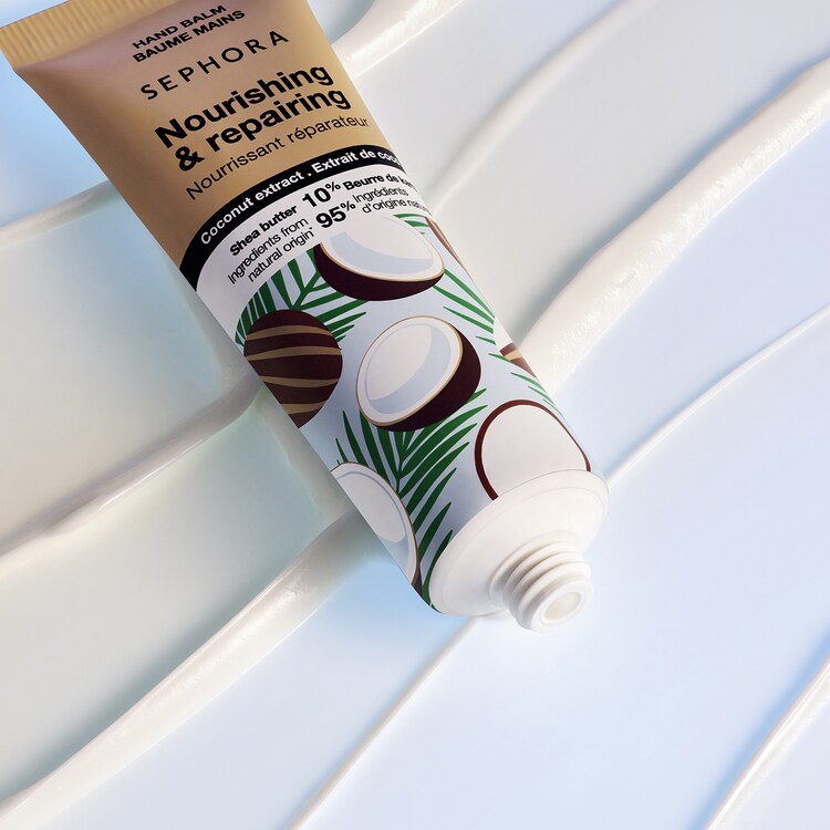 Balsam de maini - 10 ore de hidratare