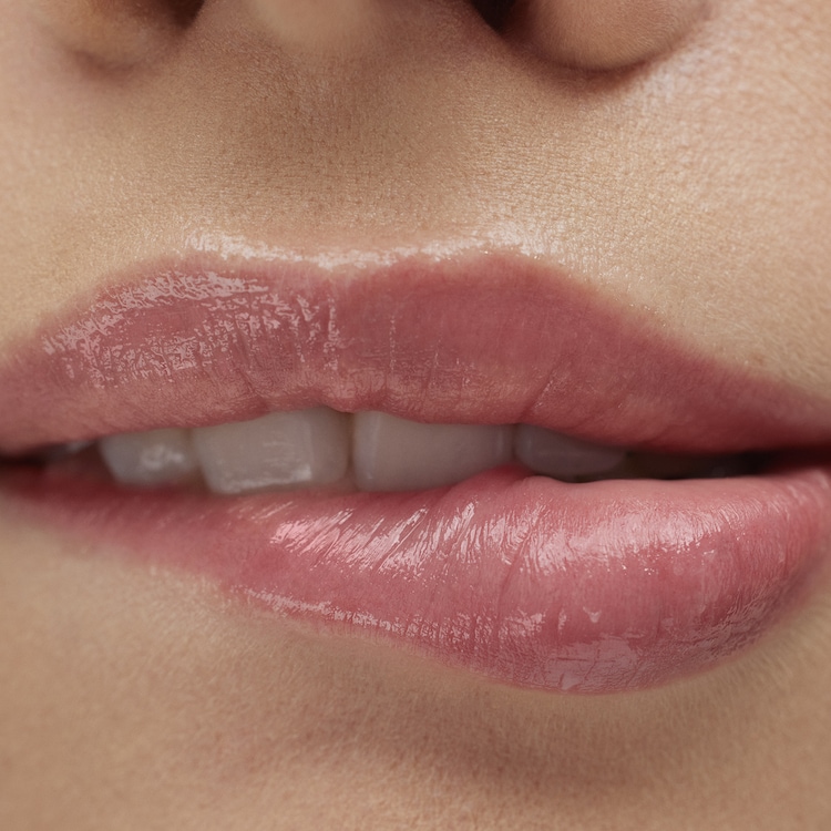 Moisturizing Lip Butter  - Återfuktande läppvård i 12 timmar