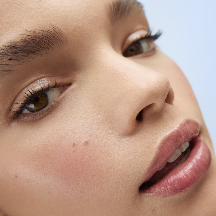 Moisturizing Lip Butter  - Återfuktande läppvård i 12 timmar