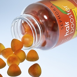 Suplementos Alimentares para o Cabelo - Booster para o cabelo Biotina e Selénio