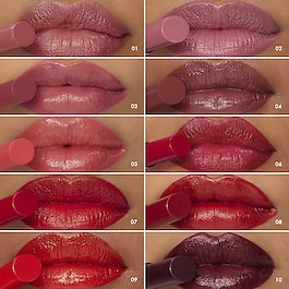 ABOUT THAT SHINE - Rossetto lucido laccato