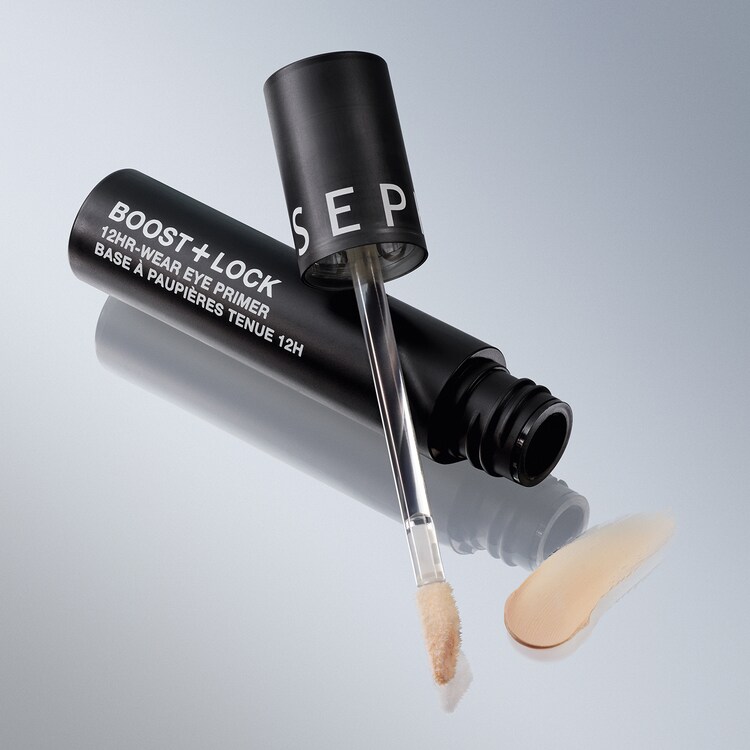 EYESHADOW PRIMER - Boost + Lock