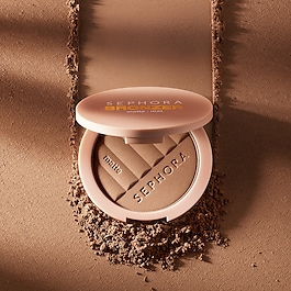 BRONZER MATTE - Terra abbronzante