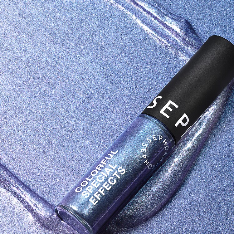 Colorful Special Effects - Liquid Glitter Eyeshadow 