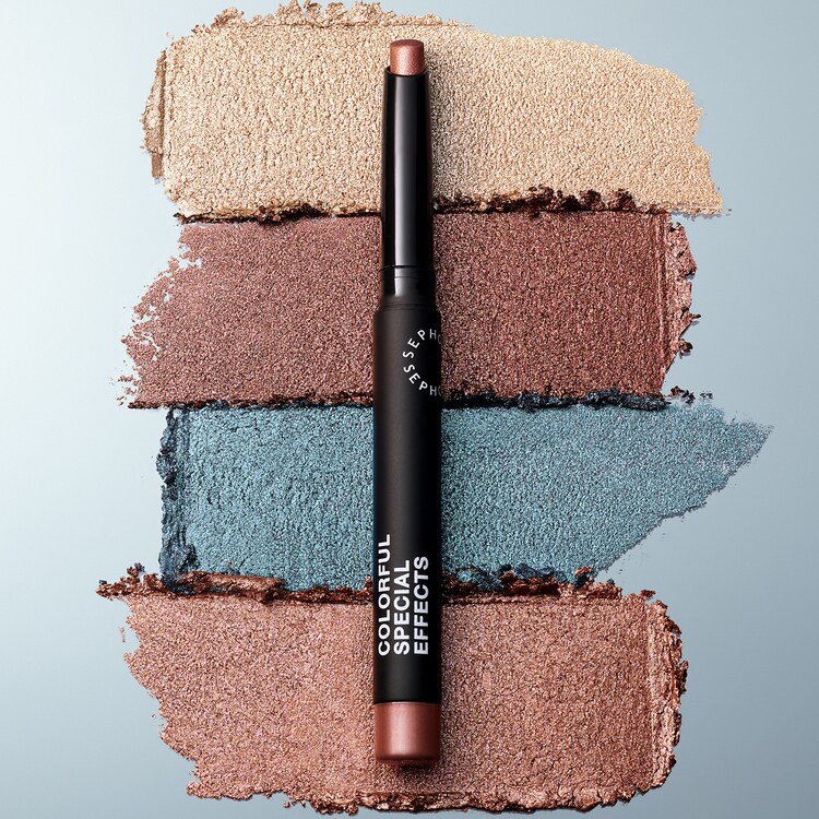 COLORFUL SPECIAL EFFECTS METAL - Μεταλλική σκιά ματιών σε στικ