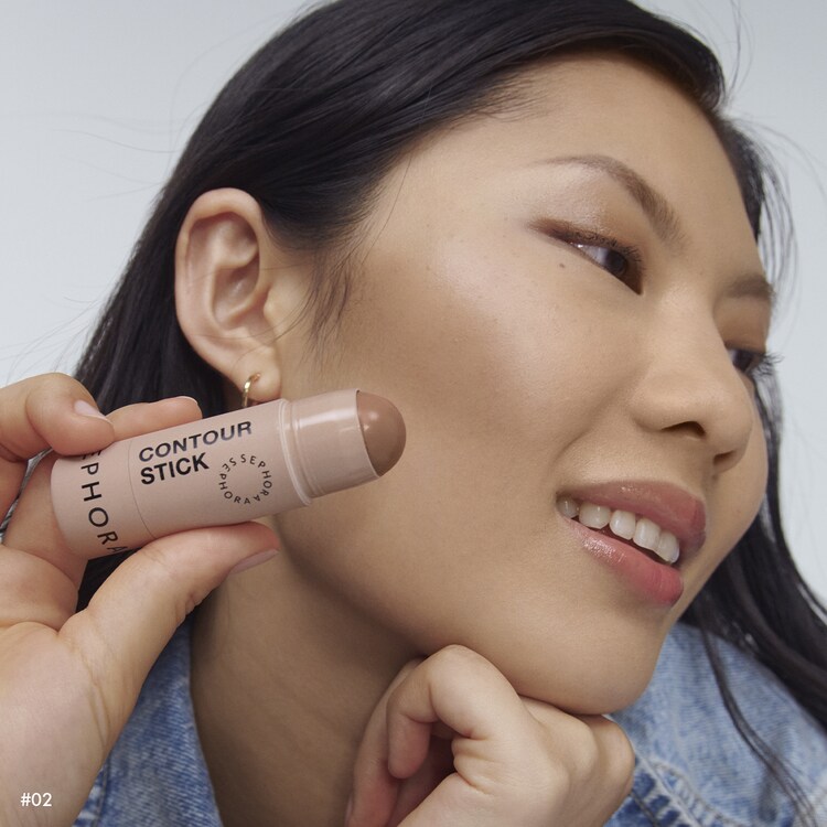 CONTOUR STICK - Crema stick contouring