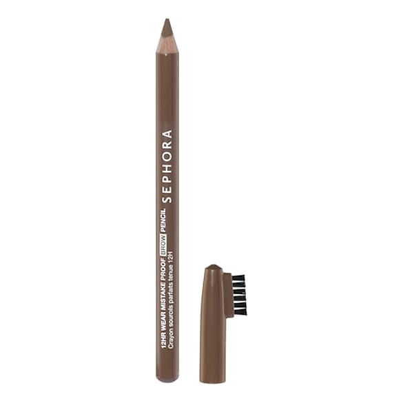 SEPHORA COLLECTION | CRAYONS SOURCILS PARFAITS TENUE 12H - Longue Tenue