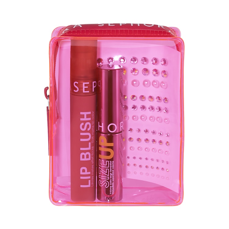 FESTIVAL MAKEUP ESSENTIALS - Σετ μακιγιάζ 