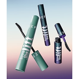 LOVE THE LIFT WATERPOOF - Mascara incurvante effetto lifting e volume