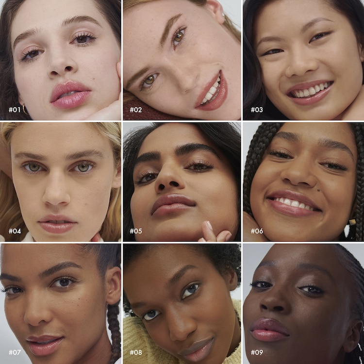 Mattifying Finishing Powder - 12HR 