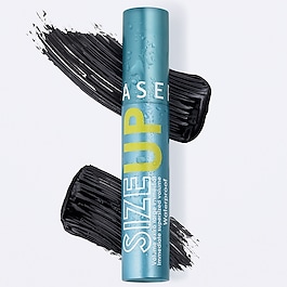 SIZE UP WATERPROOF Mascara - Volume extra large immediato