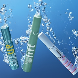 SIZE UP WATERPROOF Mascara - Volume extra large immediato