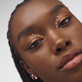Glitter Under The Sun - Pedras de Strass Individuais Multiusos