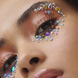 Glitter Under The Sun - Bijuterii holografice pentru fata