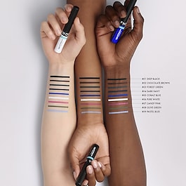 Intense Ink Liner - Intensiv matter Flüssig-Eyeliner