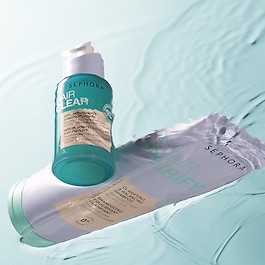 Kepek Karşıtı Nüks Önleyici Serum - Saç Serumu