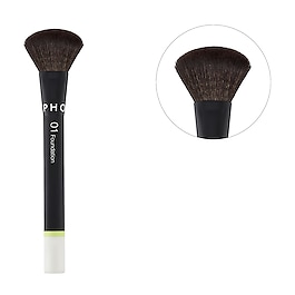 01 Le Pinceau Fond De Teint - Intuitive Anwendung, perfektes Finish
