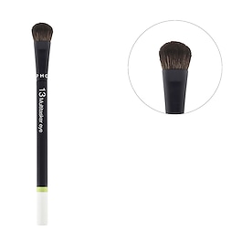 Pensula multifunctionala pentru ochi 13 - Aplicare intuitiva, finisaj perfect