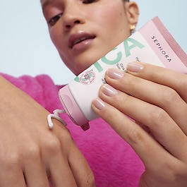 Crema hidratanta reparatoare expres cu cica - hidrateaza + calmeaza