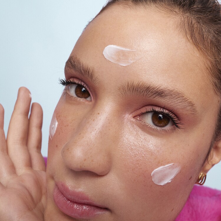 Cica Cream - Crema viso idratante e lenitiva