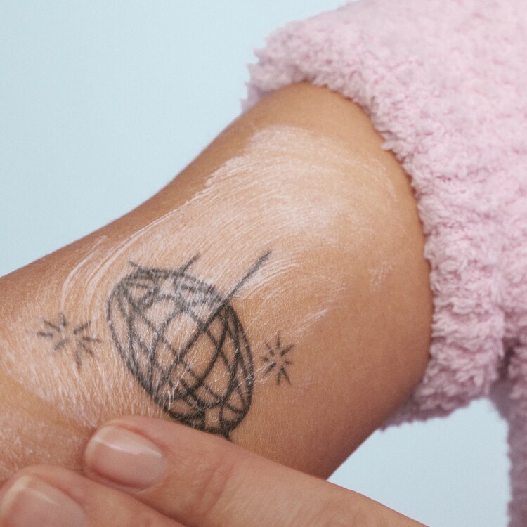 Cica Cream - Crema viso idratante e lenitiva