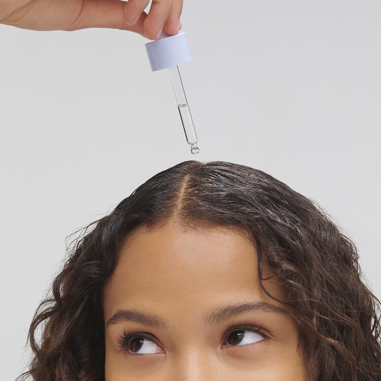 Aceite Nutritivo Multiusos - Aceite capilar