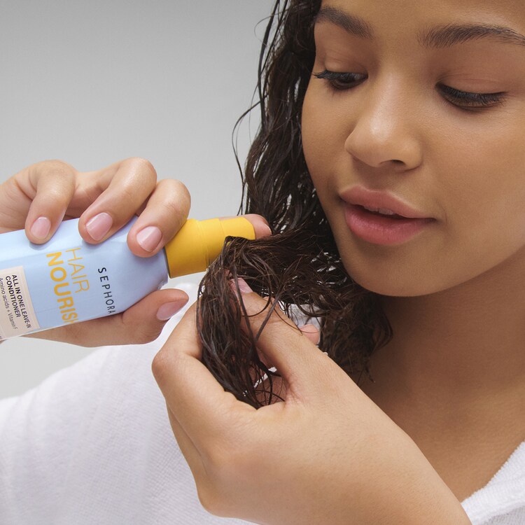 Hair Nourish All in One Leave-in Conditioner - Leave-in balsam