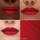 Mini Cream Lip Stain - 3'lü Mini Cream Lip Stain Seti