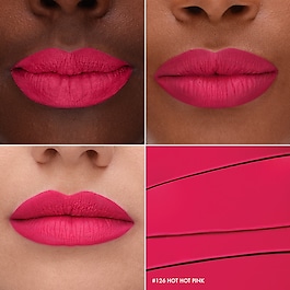 Mini Cream Lip Stain - Kit di 3 mini rossetti vellutati no-trasfer
