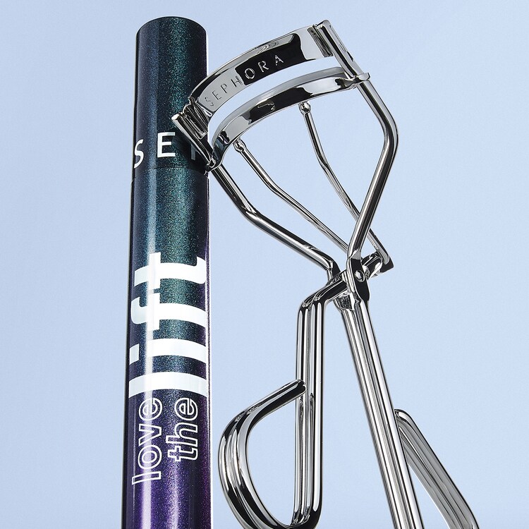 Recourbe-Cils/Ögonfransböjare - För en intensiv böjning