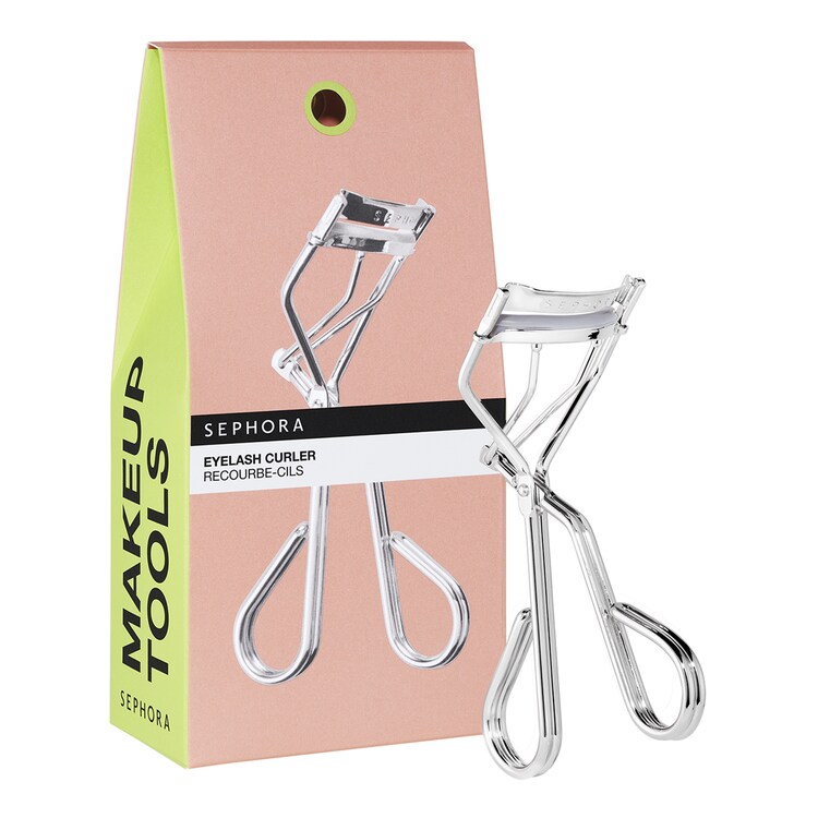 Eyelash Curler - Για έντονο γύρισμα των βλεφαρίδων