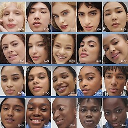 Reveal the Real - Skin tint colorata effetto glowy