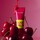 GLAZE BALM - Bálsamo labial con color y brillo glossy