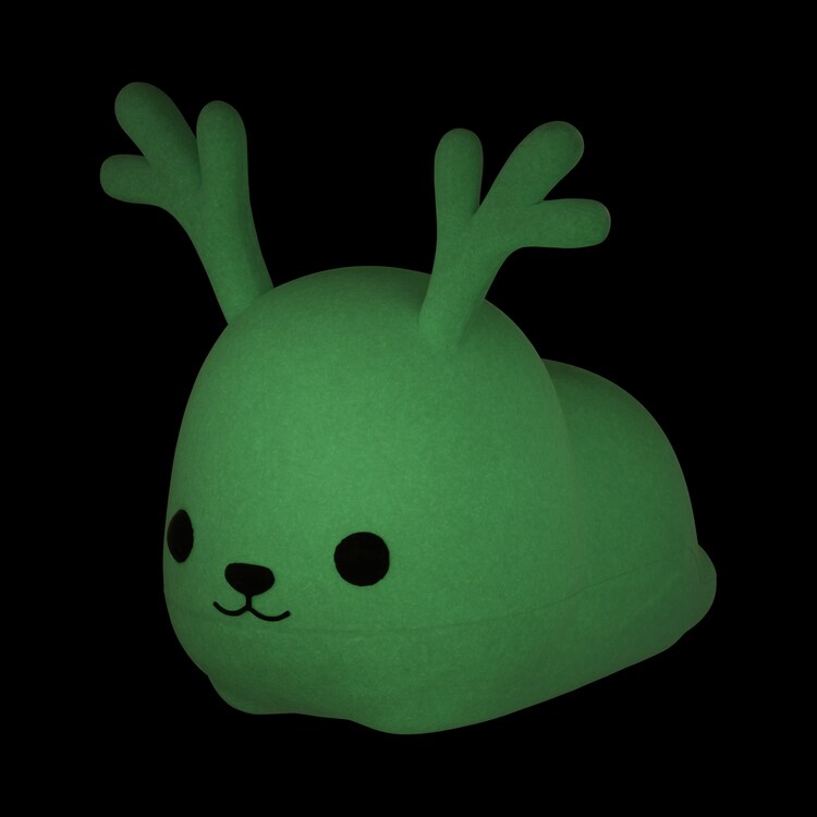 Moving Lights - Mon Ami Lumineux