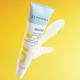 HYDRATE - FUKTGIVANDE DAGKRÄM MED SPF30