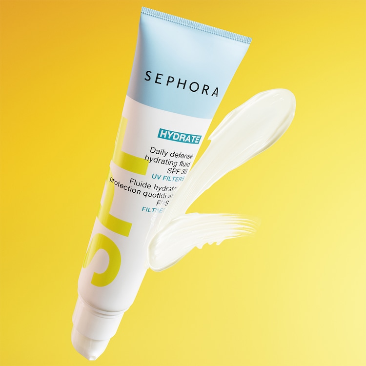 HYDRATE - NEMLENDİRİCİ SIVI GÜNLÜK GÜNEŞ KORUMASI SPF 30