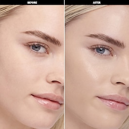 Primer Idratazione e Luminosità - Base viso