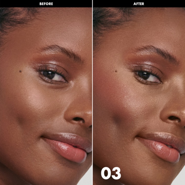 Palette Teint Colorful - Palette Tout-En-Un