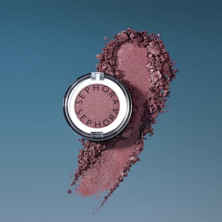 Colorful Fard À Paupières - Effet Nacré