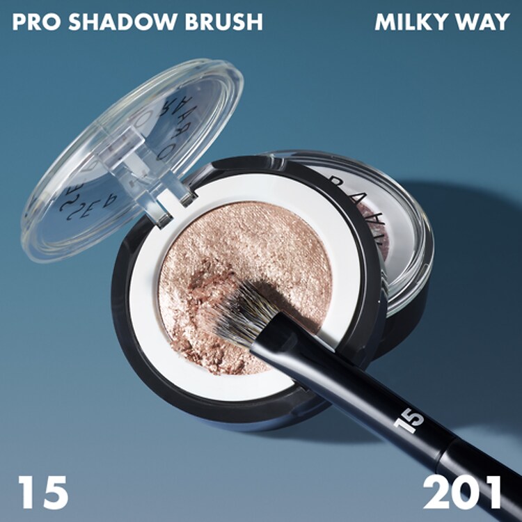 Colorful Fard À Paupières - Effet Pailleté