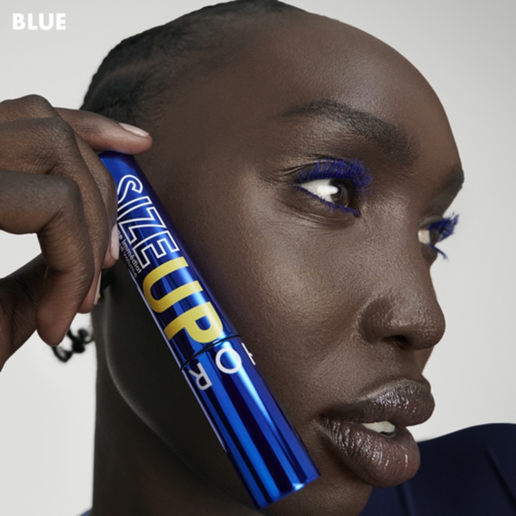 Size up - Mascara Volume Extra Large Immédiat