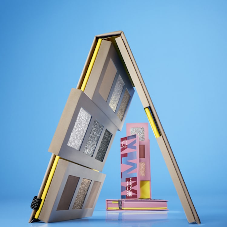 Mega Mix Palette - Mega Palette de Teintes