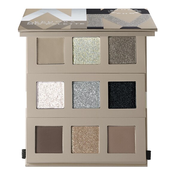 Sephora Collection - Mega Mix Palette - Mega Palette Occhi - -medium Palette Colorful Play-25 B - Donna