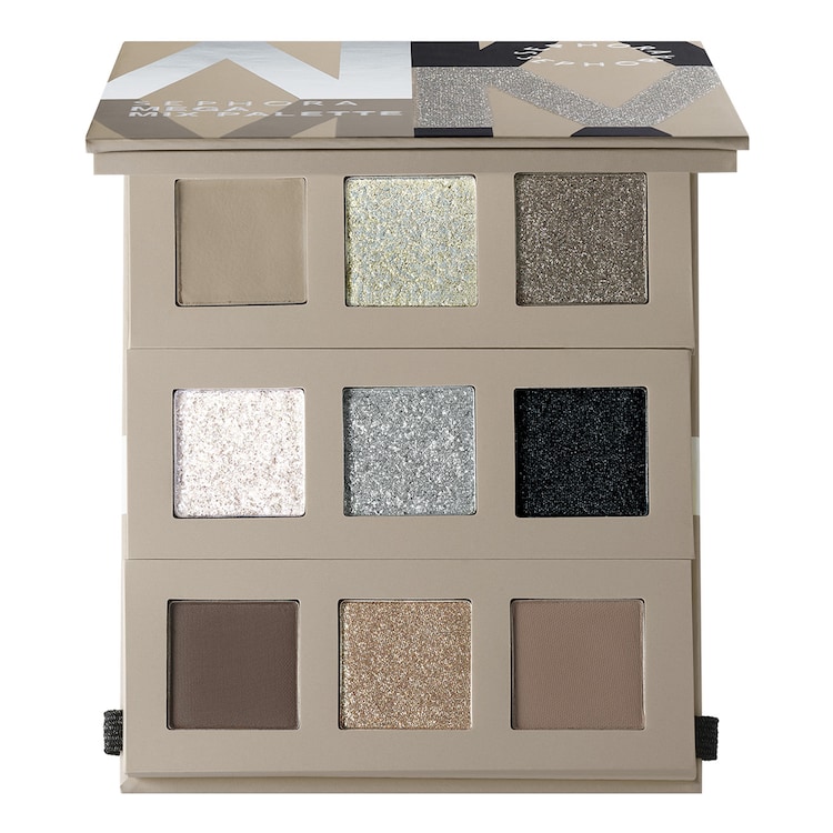Mega Mix Palette - Mega Far Paleti