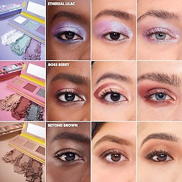 Mini Mix Palette - Mini palette di ombretti
