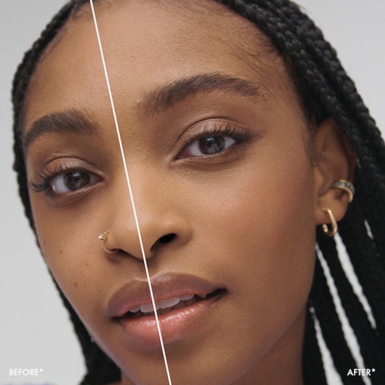 Poudre Libre fixante 12H - Poudre Libre Transparente Matifiante Longue Tenue